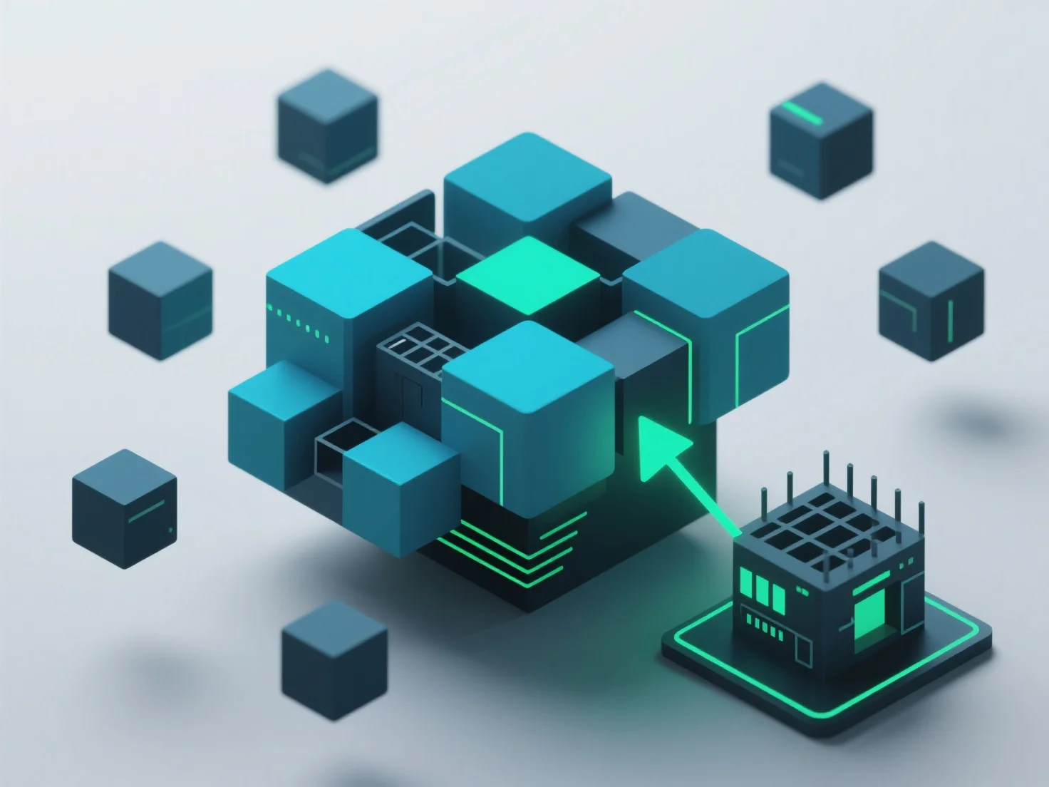 What types of 3D assets are most reusable?