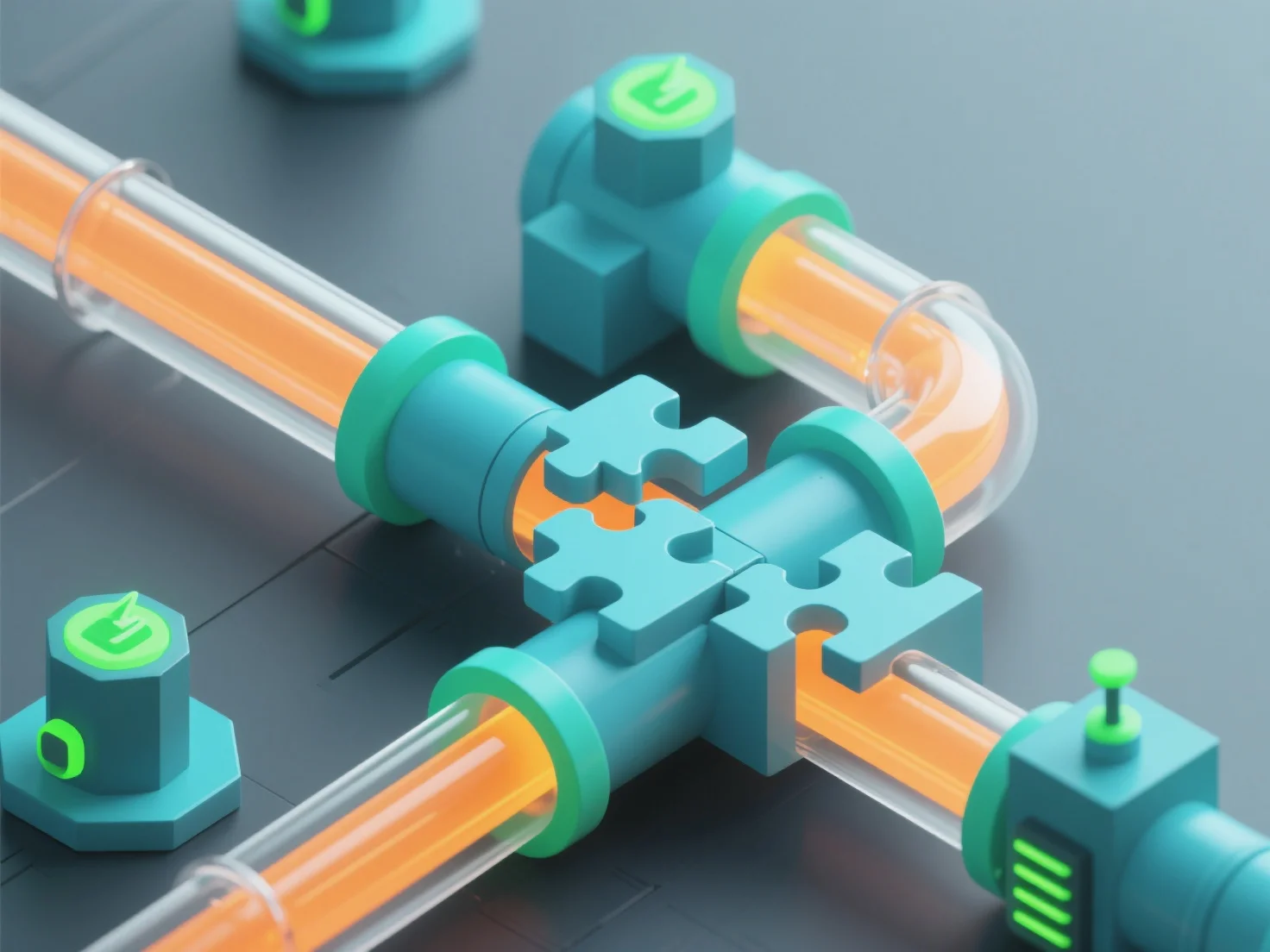 How does pipeline compatibility affect 3D asset reuse?