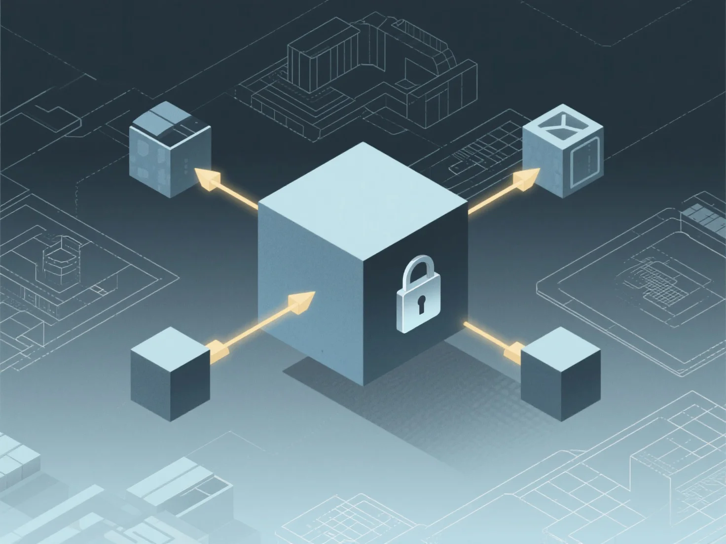 How does asset ownership affect 3D reuse strategy?