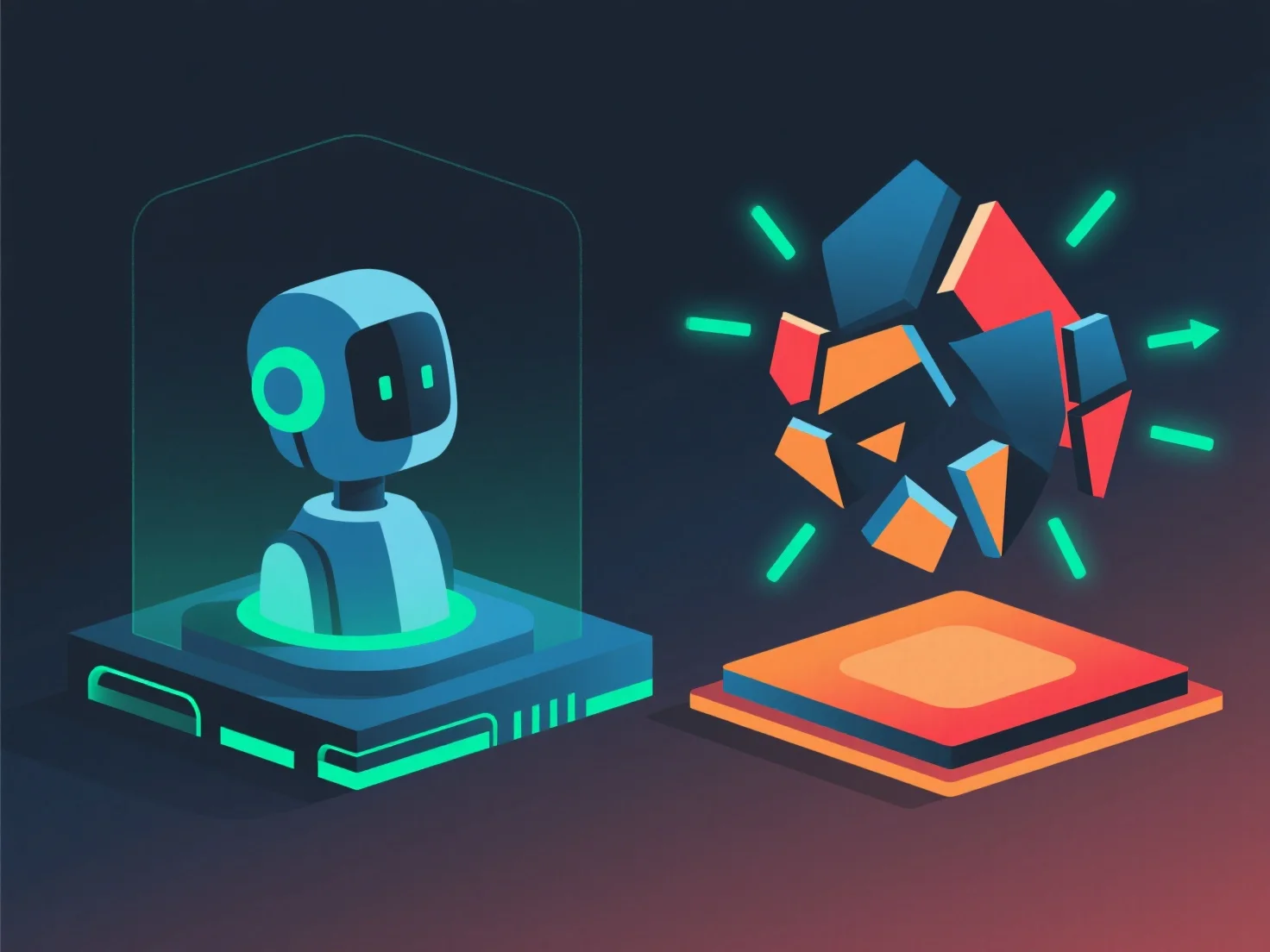 How does compatibility affect cross-platform use of 3D assets?