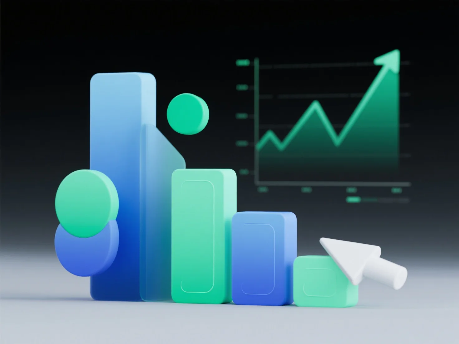 How does 3D assetization support long-term ROI?
