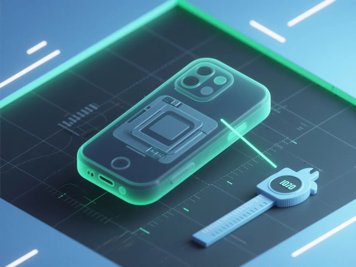 How can 3D modeling assist in the final adjustments before a product's release?