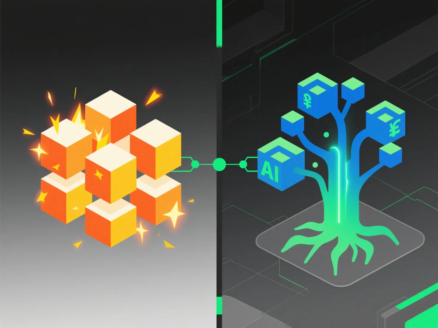How does ROI differ between short-term and long-term 3D adoption?