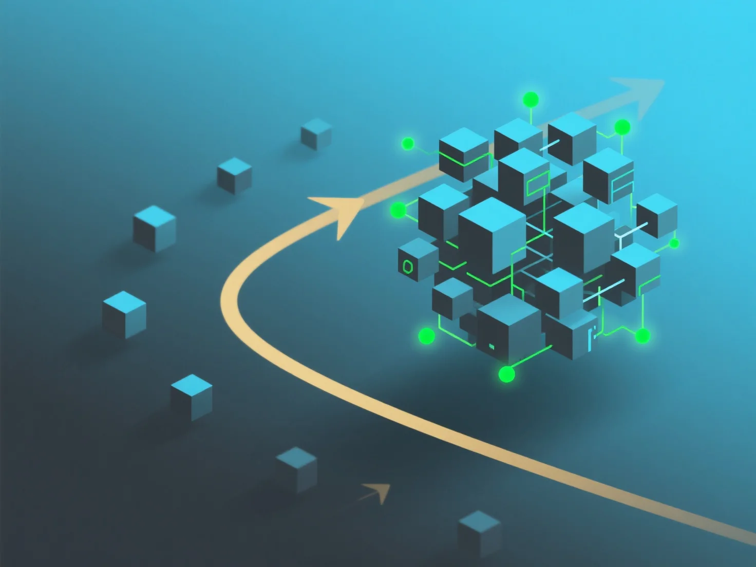How does incremental adoption change ROI curves in 3D deployment?