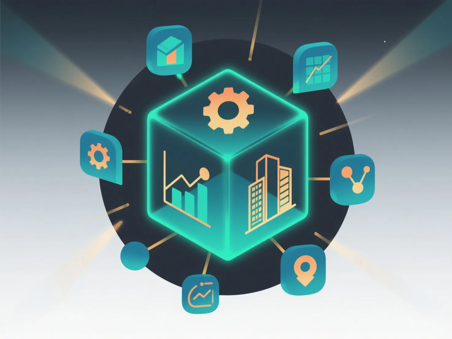 How does 3D investment align with strategic business goals?