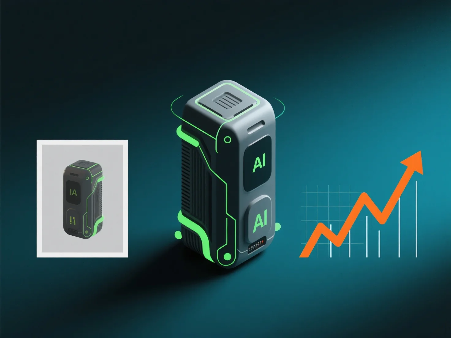 How does 3D modeling help improve sales conversion rates on e-commerce platforms?