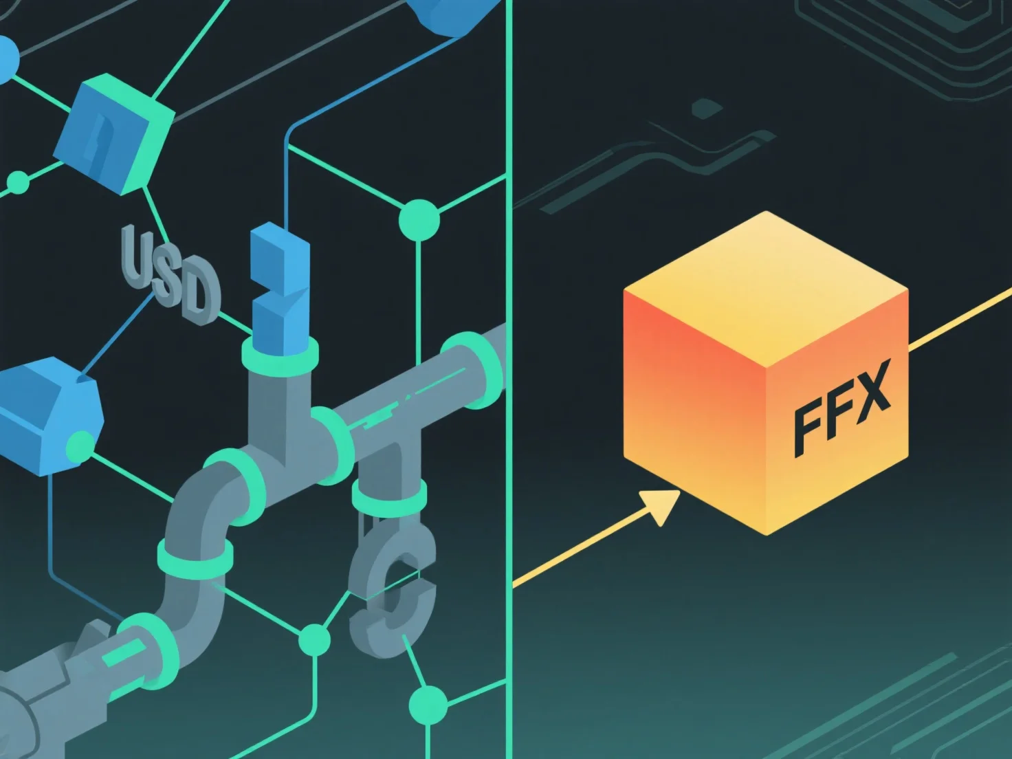 How do 3D presentations using USD pipelines compare to FBX-based workflows?