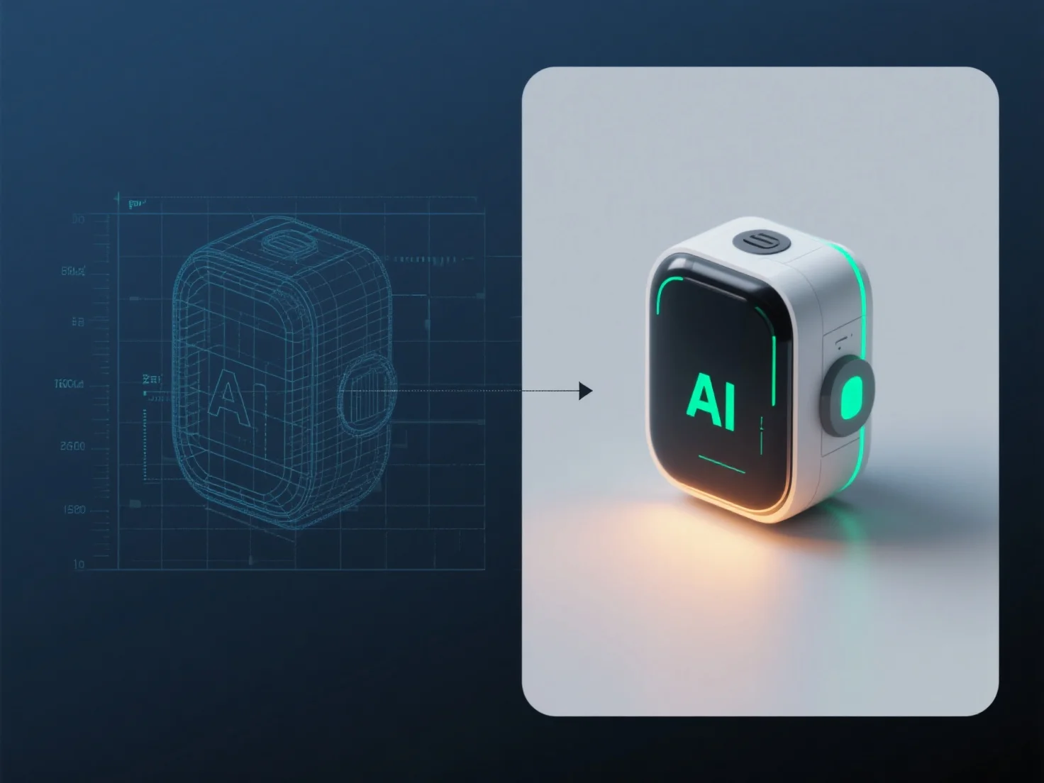 How does 3D visualization differ between internal and customer-facing use?