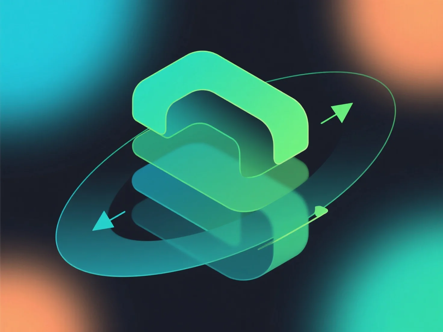 How do 3D solutions adapt to rapid iteration scenarios?