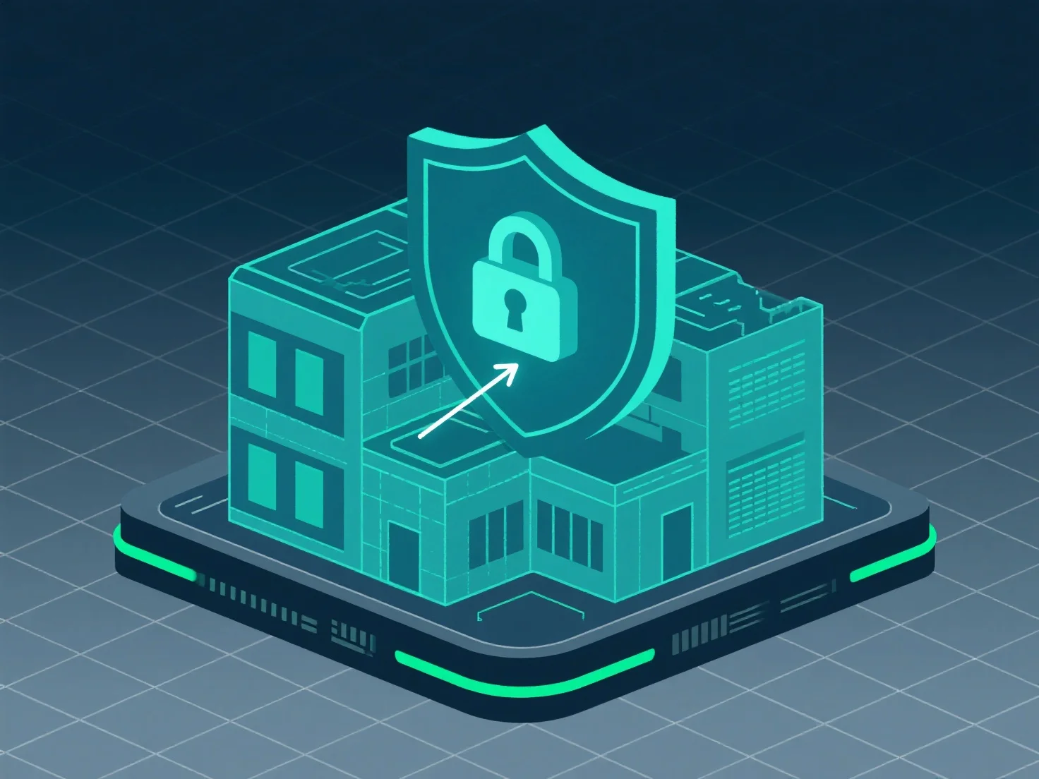 How does 3D presentation adapt to compliance-heavy environments?