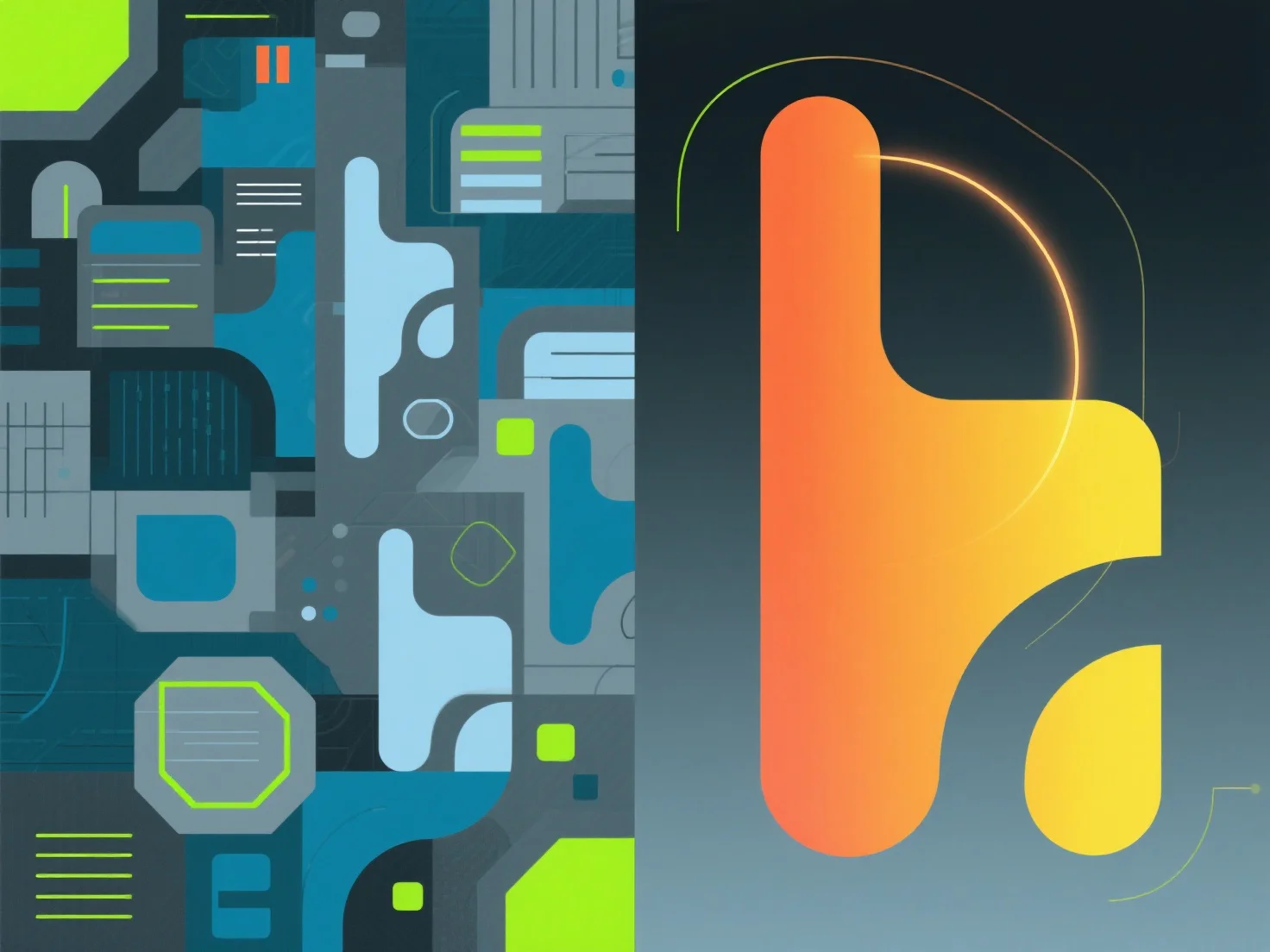 How does 3D presentation compare across short attention-span contexts?