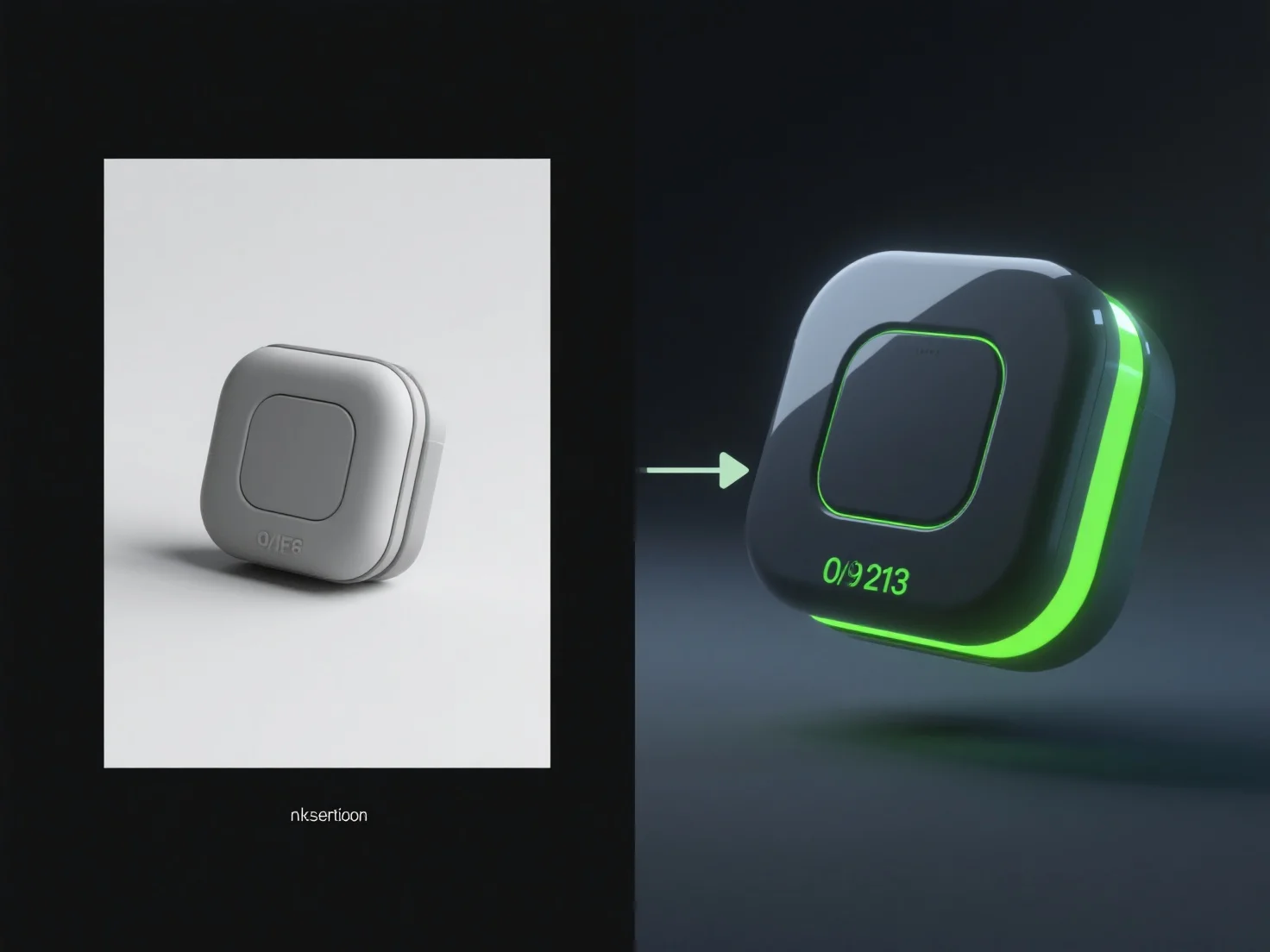 How does 3D product visualization impact conversion compared to images?