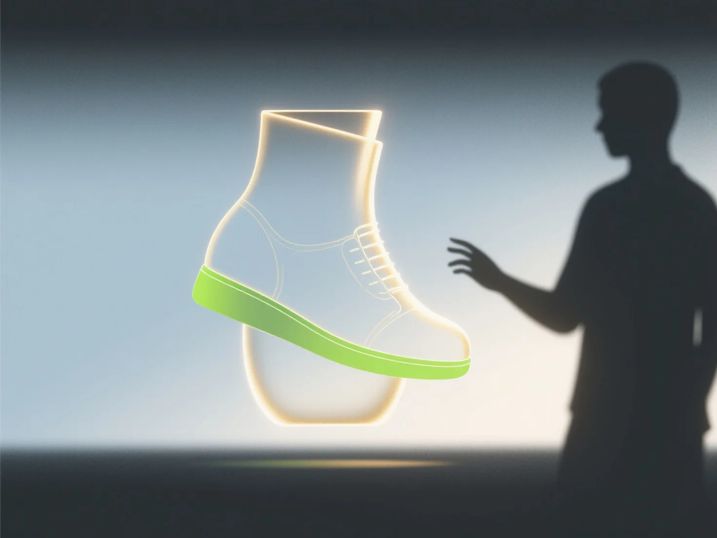 How do 3D models affect user confidence during purchase decisions?