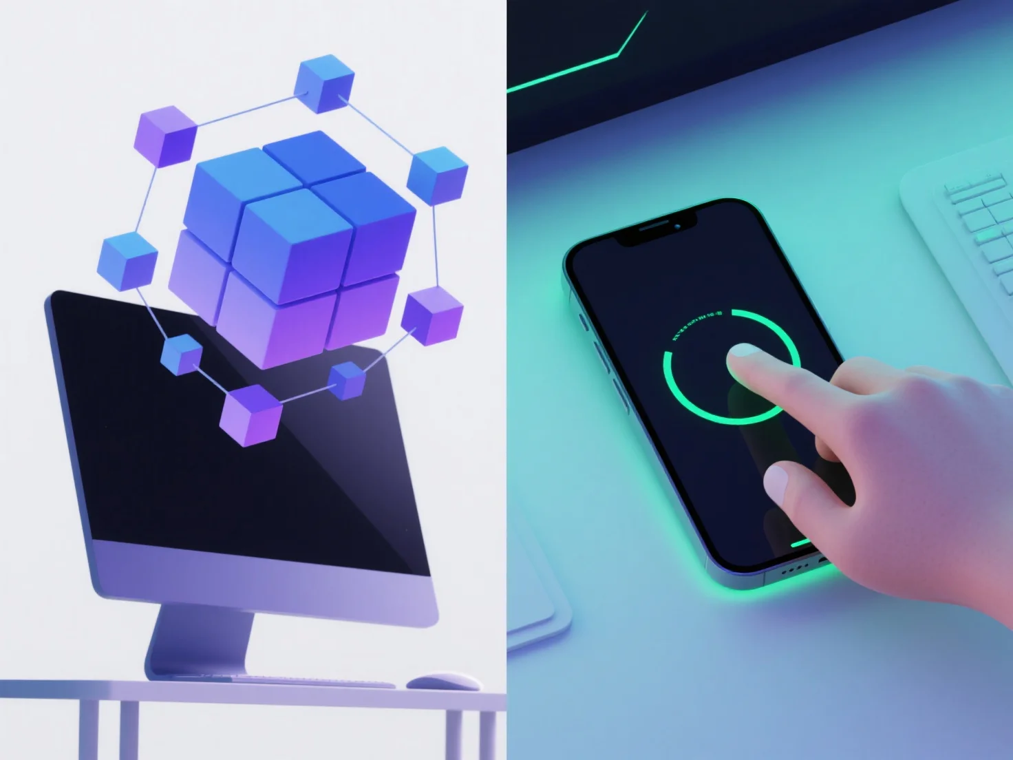 How do 3D experiences compare across desktop and mobile users?
