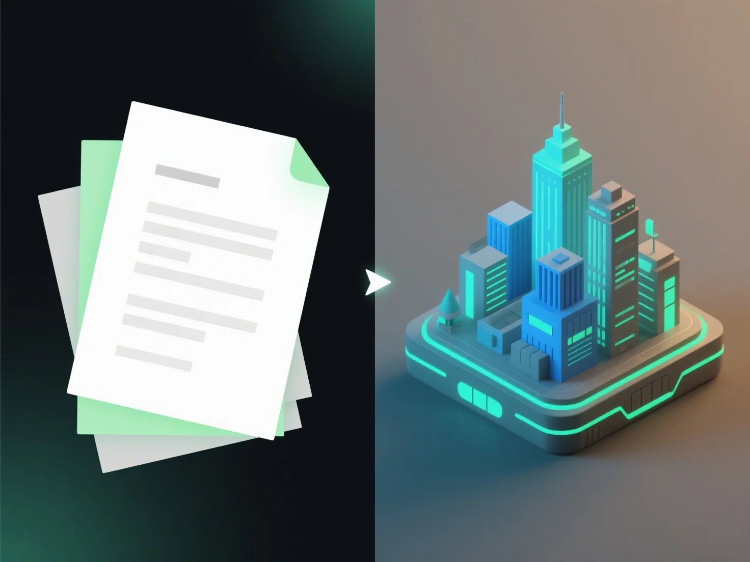 How does 3D storytelling compare to text-based persuasion?