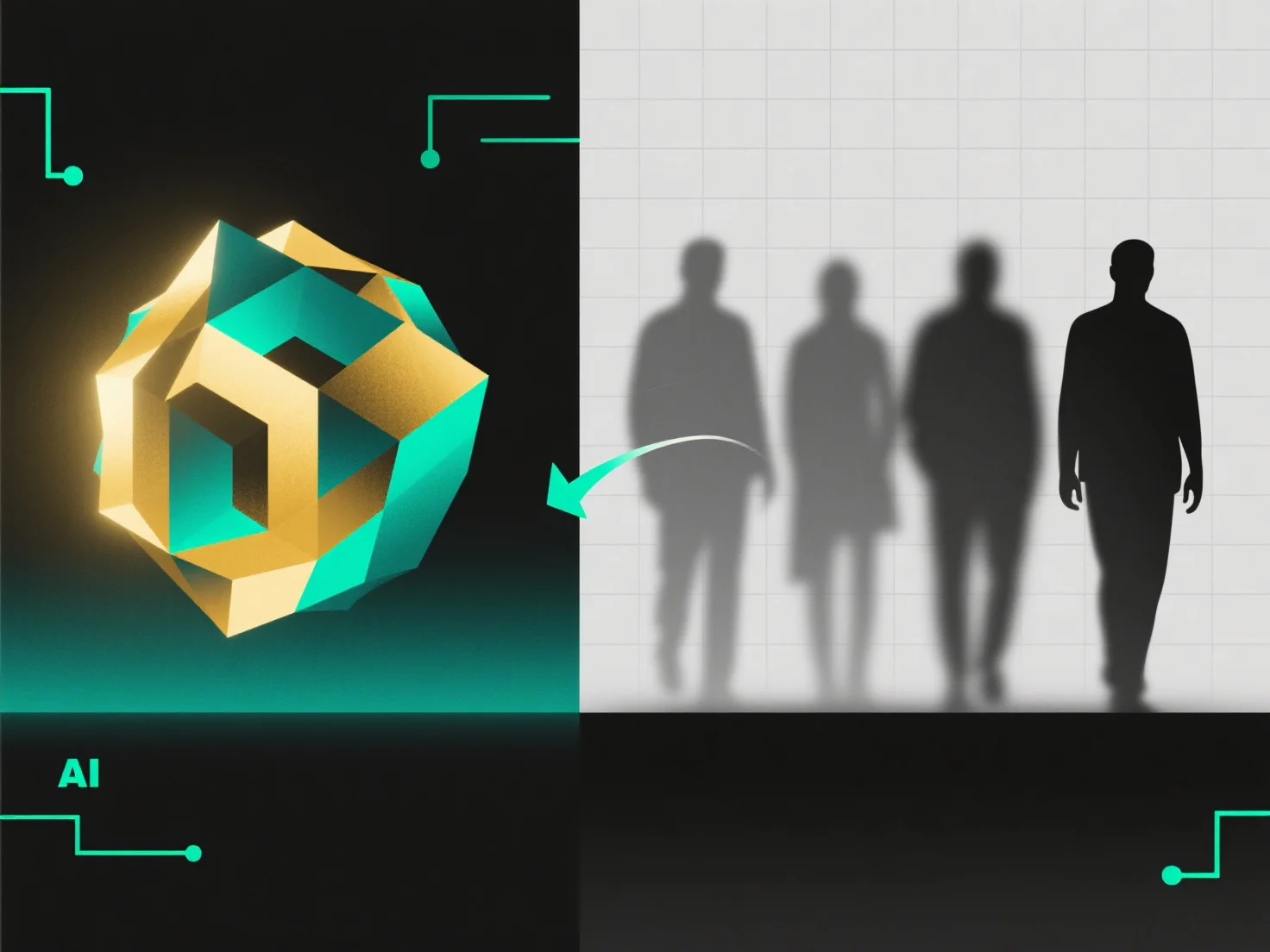 How does 3D visualization impact bounce rates?