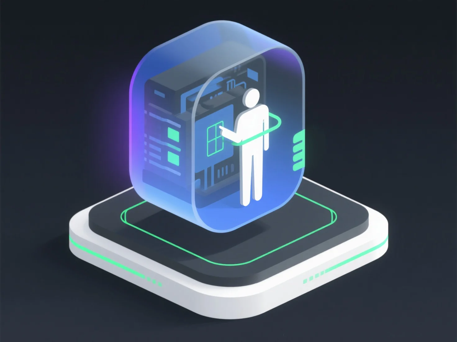 How do 3D experiences influence customer education effectiveness?