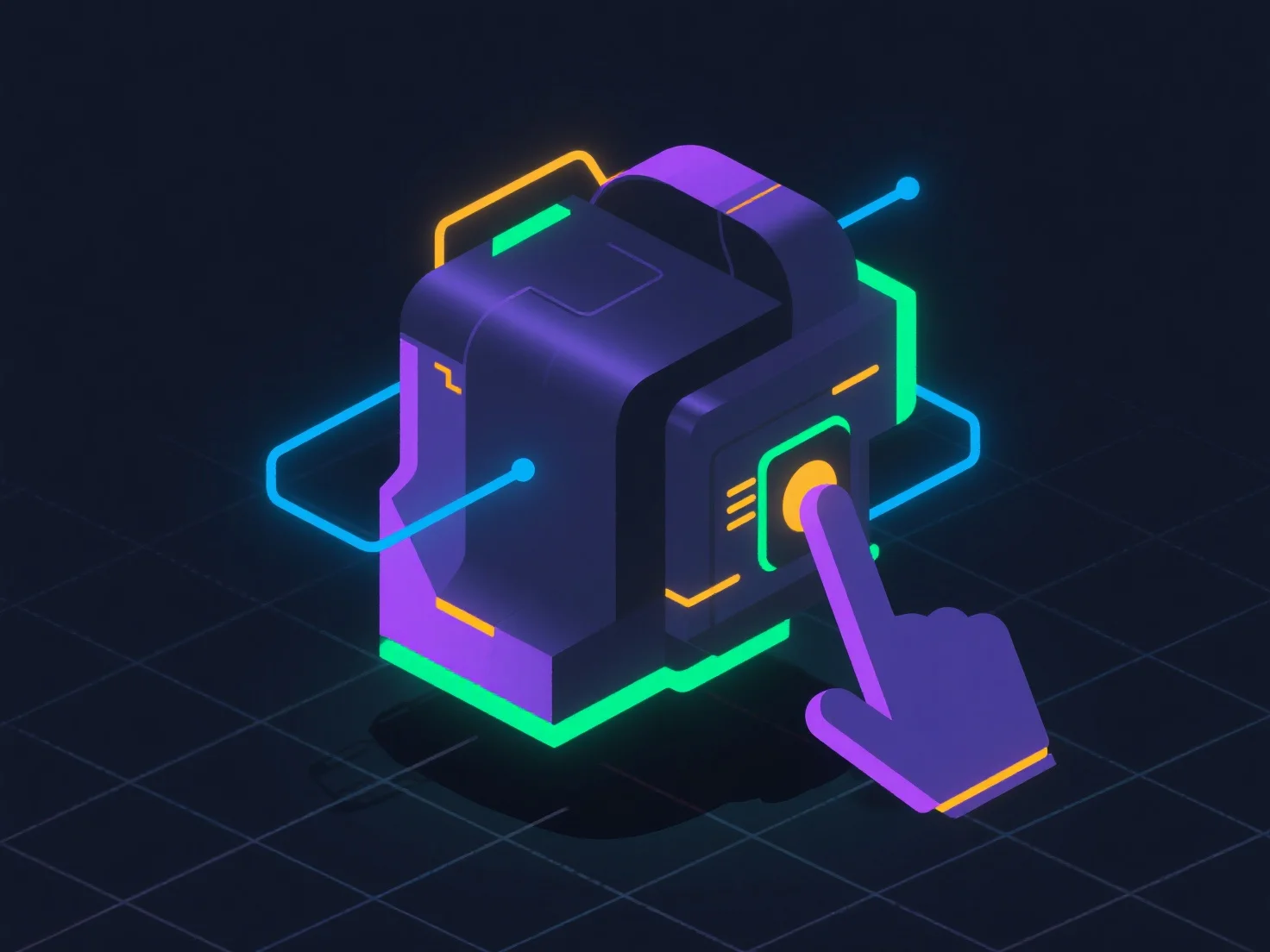 How do 3D models help enhance interactive experiences on websites?