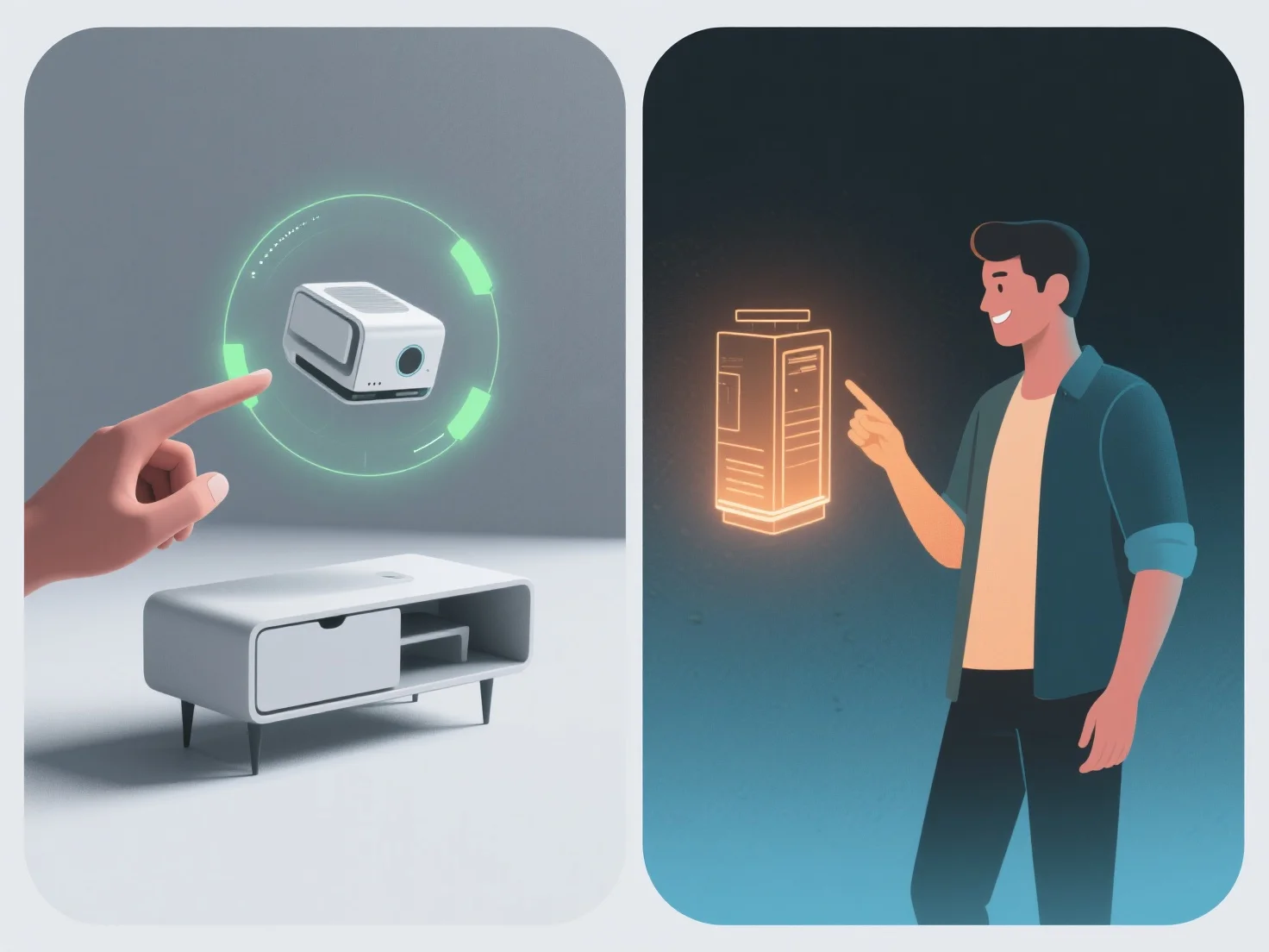 How do real-time 3D previews impact purchasing confidence?