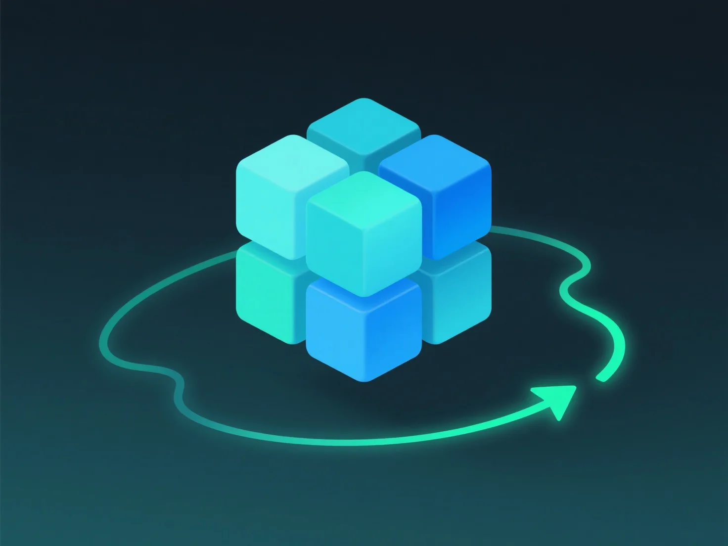 How does 3D presentation influence time-to-decision?