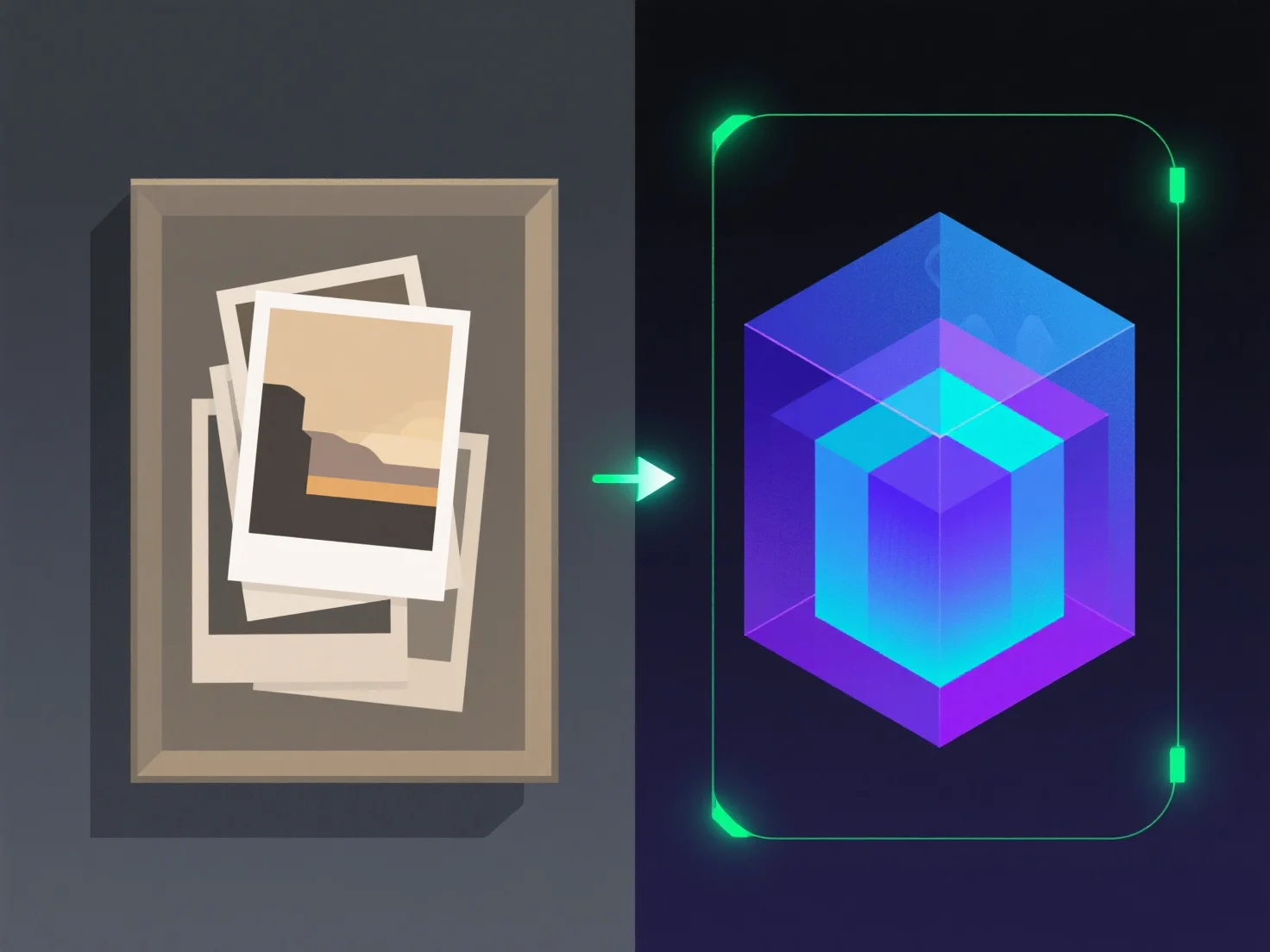 How do 3D experiences compare to traditional media in persuasion?