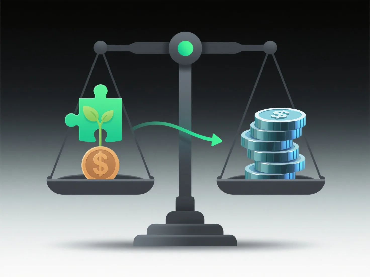 How do open-source 3D solutions compare to commercial tools in cost?