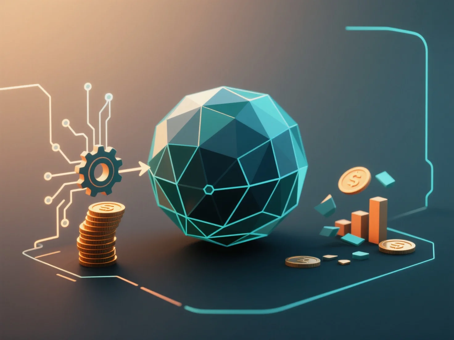 3Dパフォーマンス要件は技術コストにどのように影響するのでしょうか？