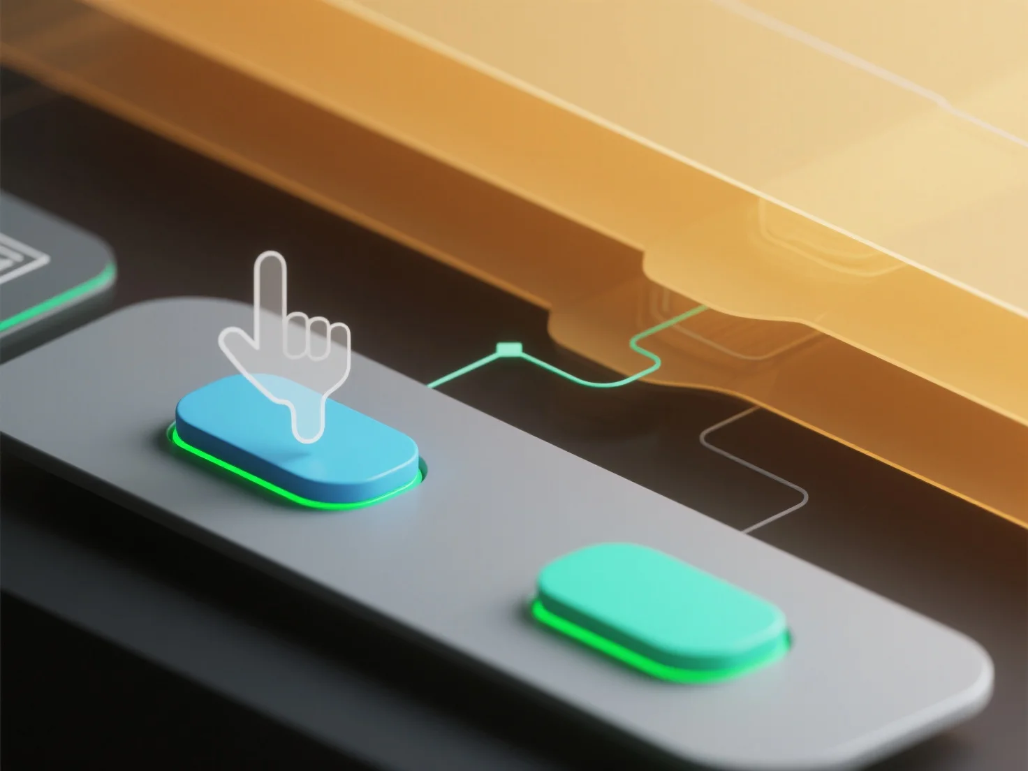 インタラクティブ機能の深さは、3D実装のコストにどのように影響するのでしょうか？