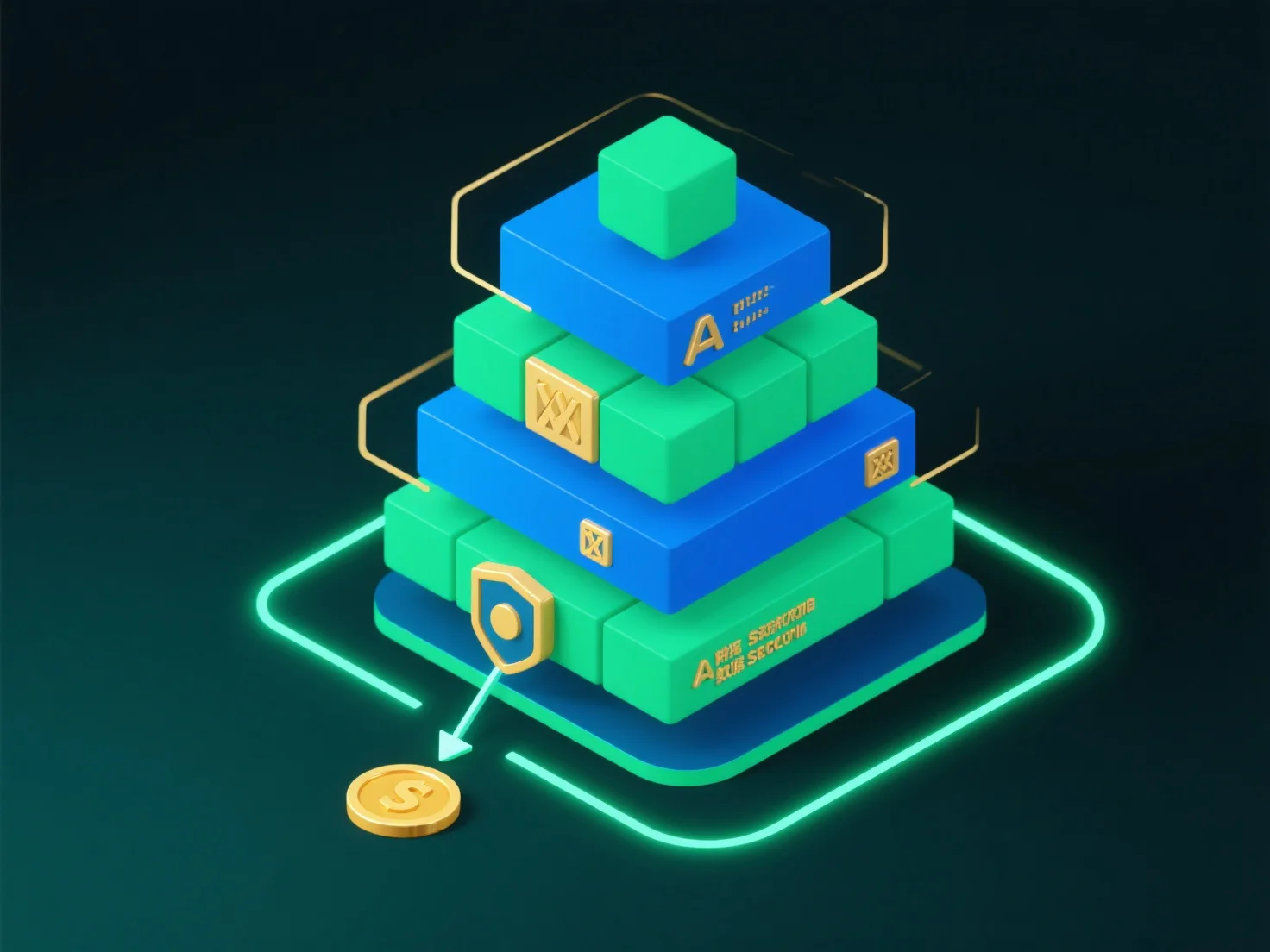 3Dセキュリティ要件は技術的な支出にどのように影響を与えるのでしょうか？