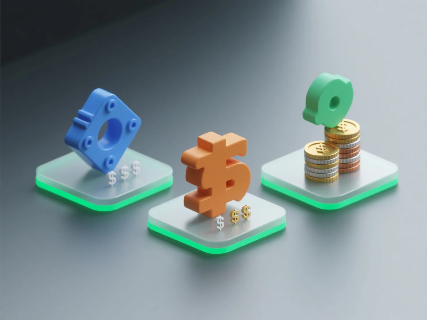 ソリューションの種類によって、3DテストとQAのコストはどのように異なっていますか？