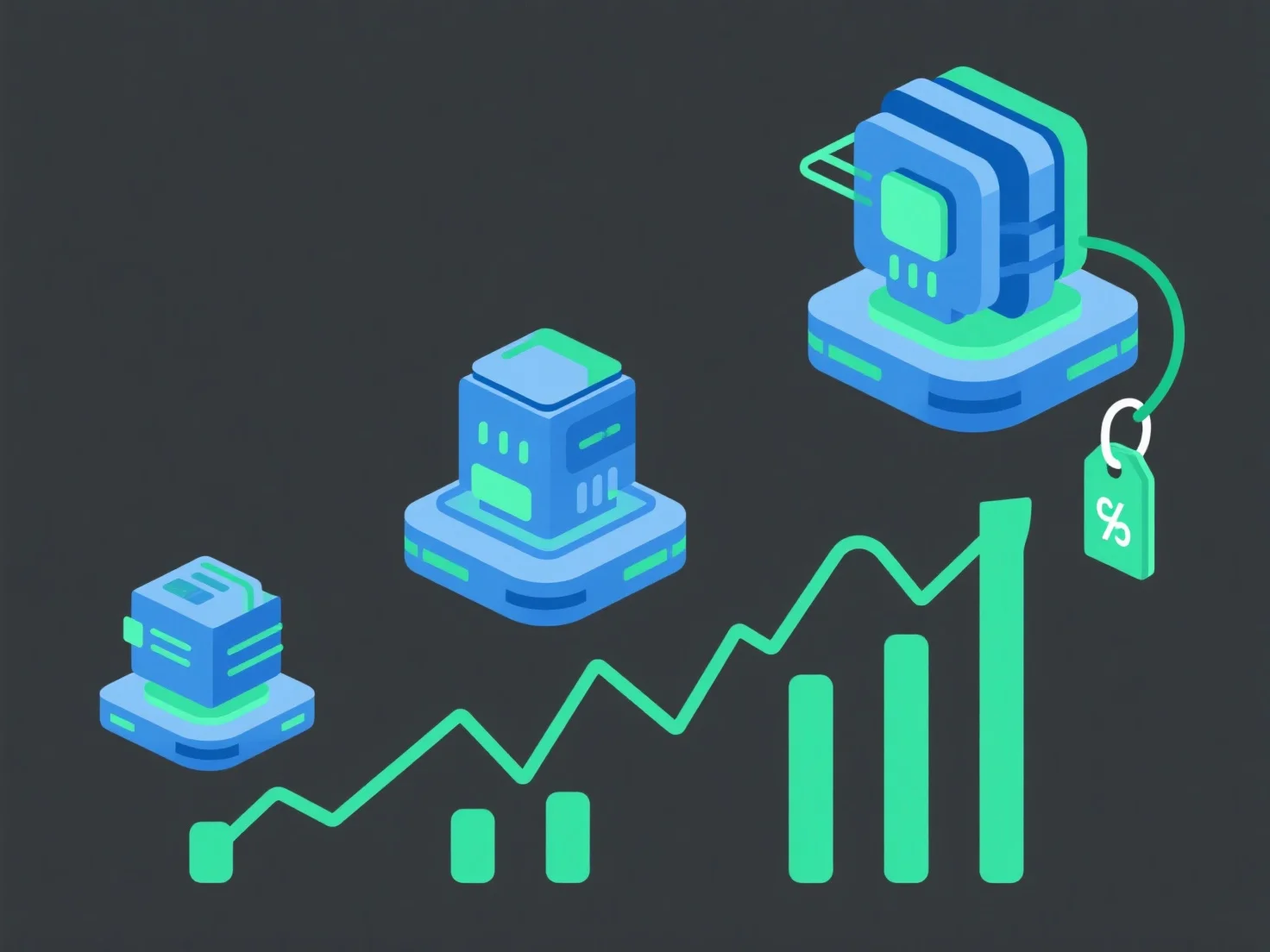 Bagaimana ukuran data 3D memengaruhi biaya pengiriman?