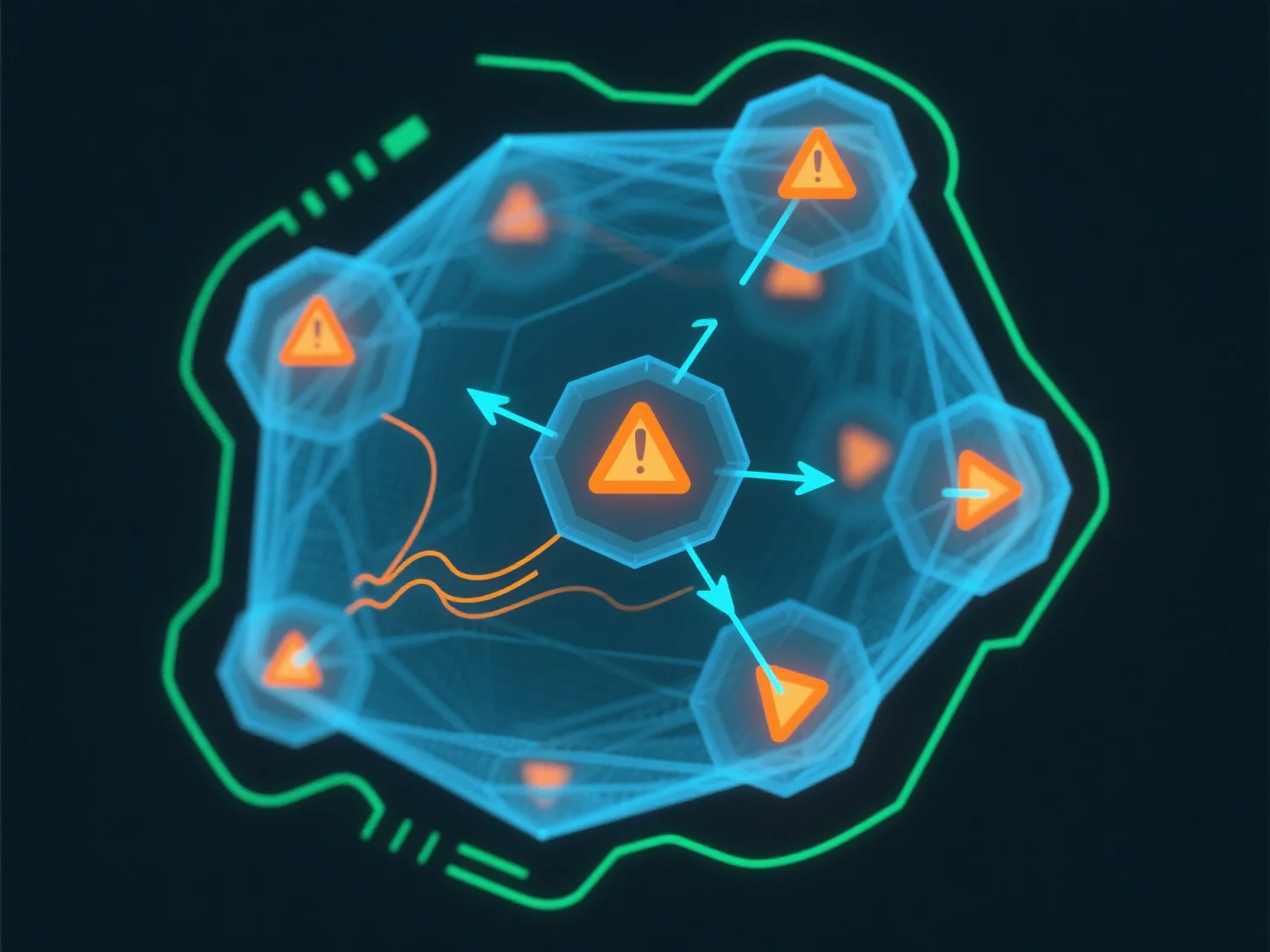 How does 3D performance dependency create technical risk?