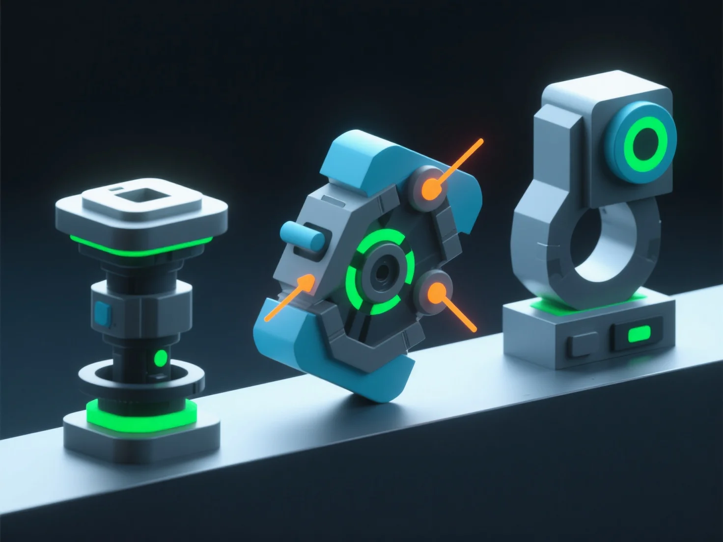 How do rapid iteration 3D solutions compare in stability?