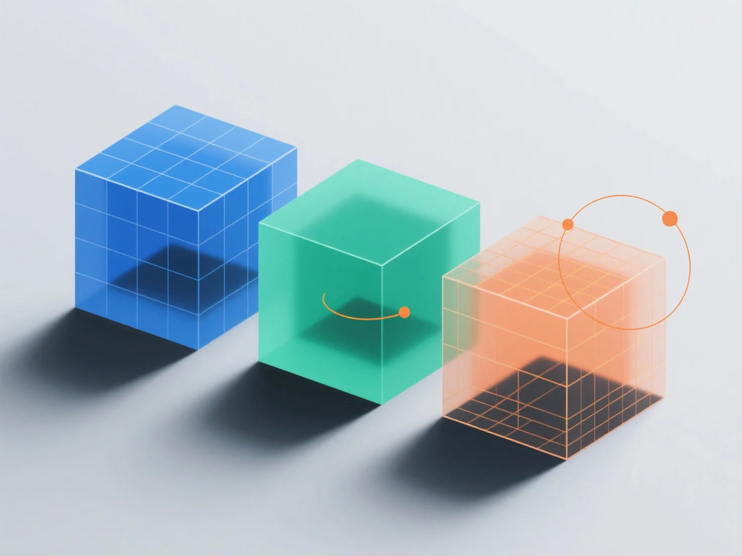 How does 3D testing coverage differ across solutions?