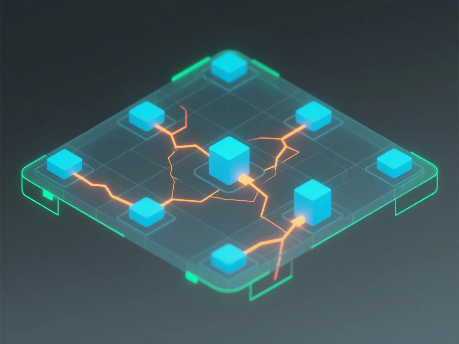 How do 3D deployment environments affect reliability risk?