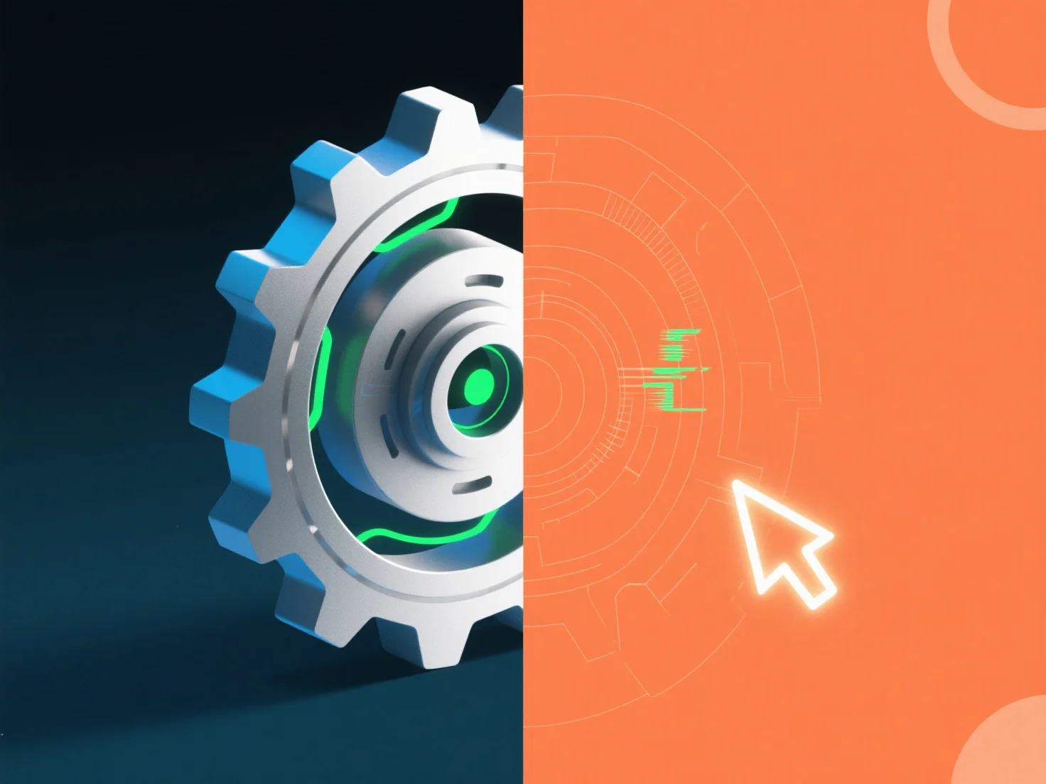 How does 3D rendering fallback strategy affect robustness?