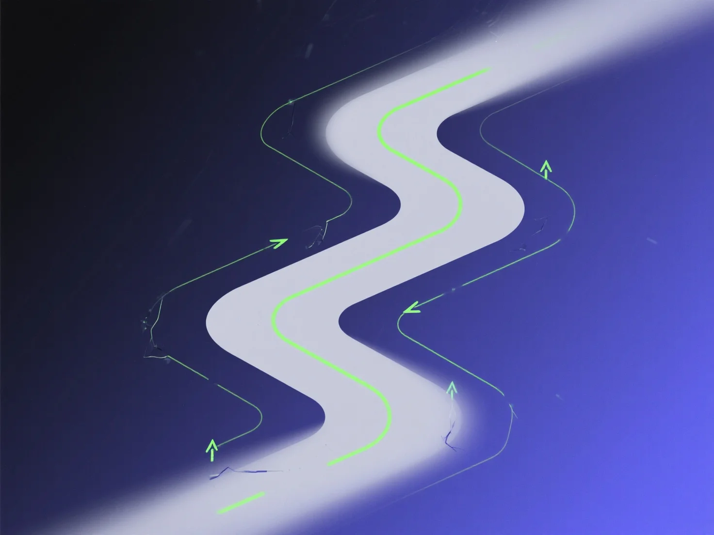 How do 3D solution upgrade paths compare in uncertainty?