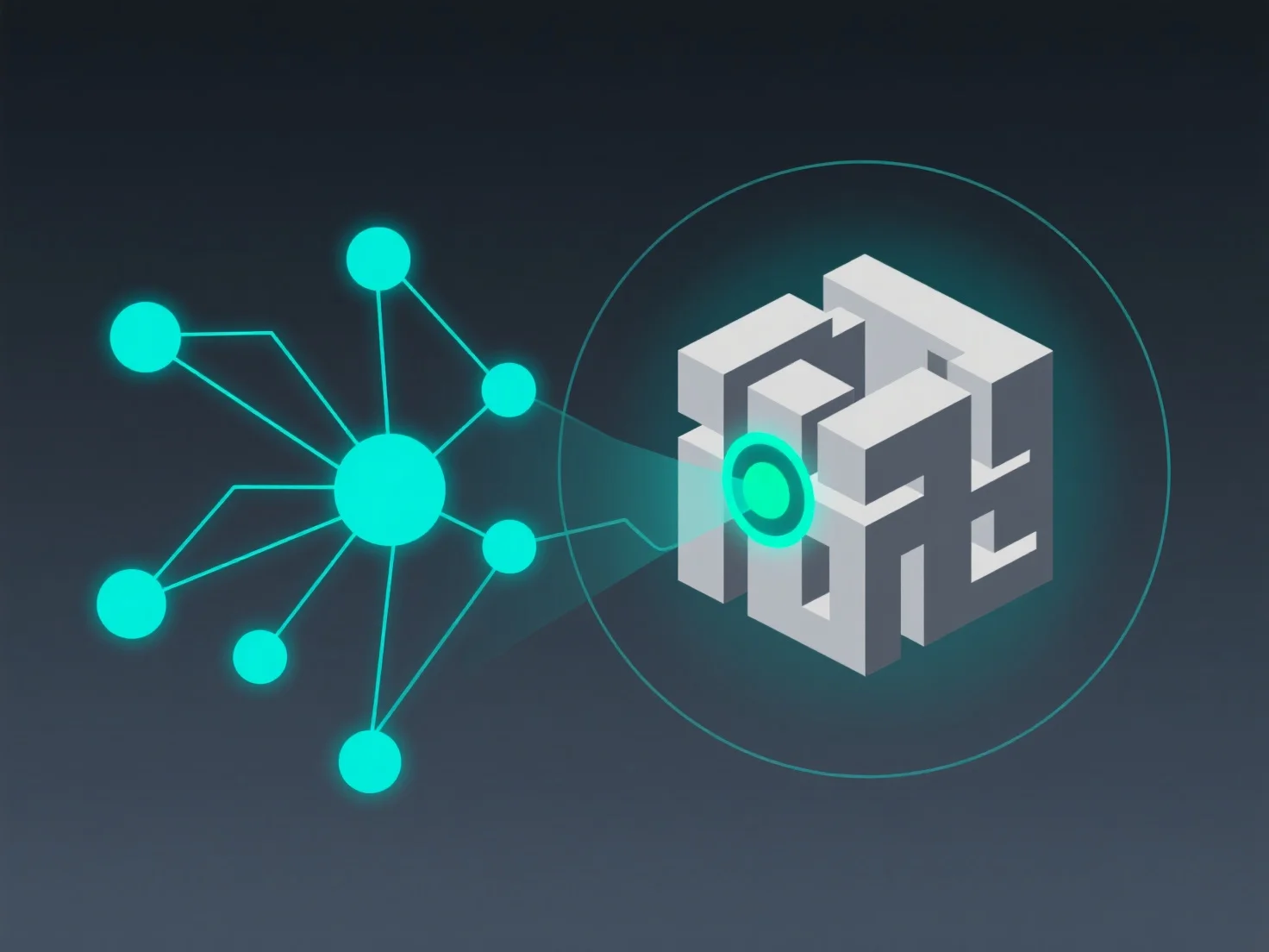 What does procedural modeling mean in the context of 3D design?