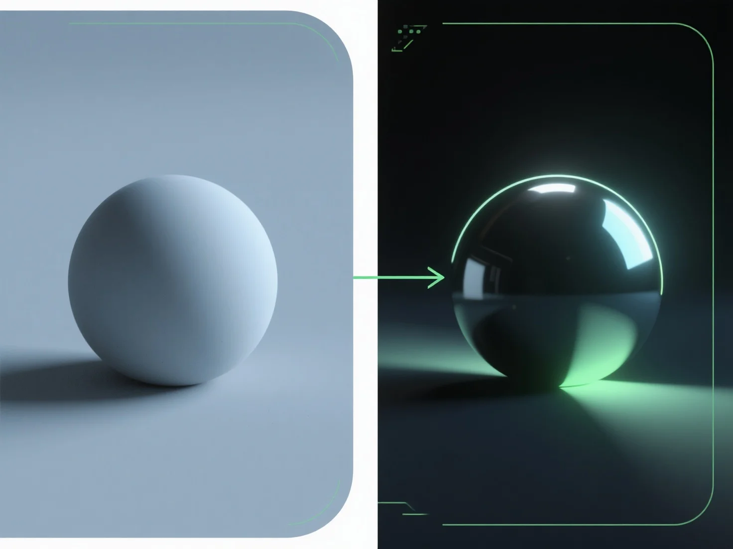 What is the difference between rendering and ray tracing in 3D graphics?