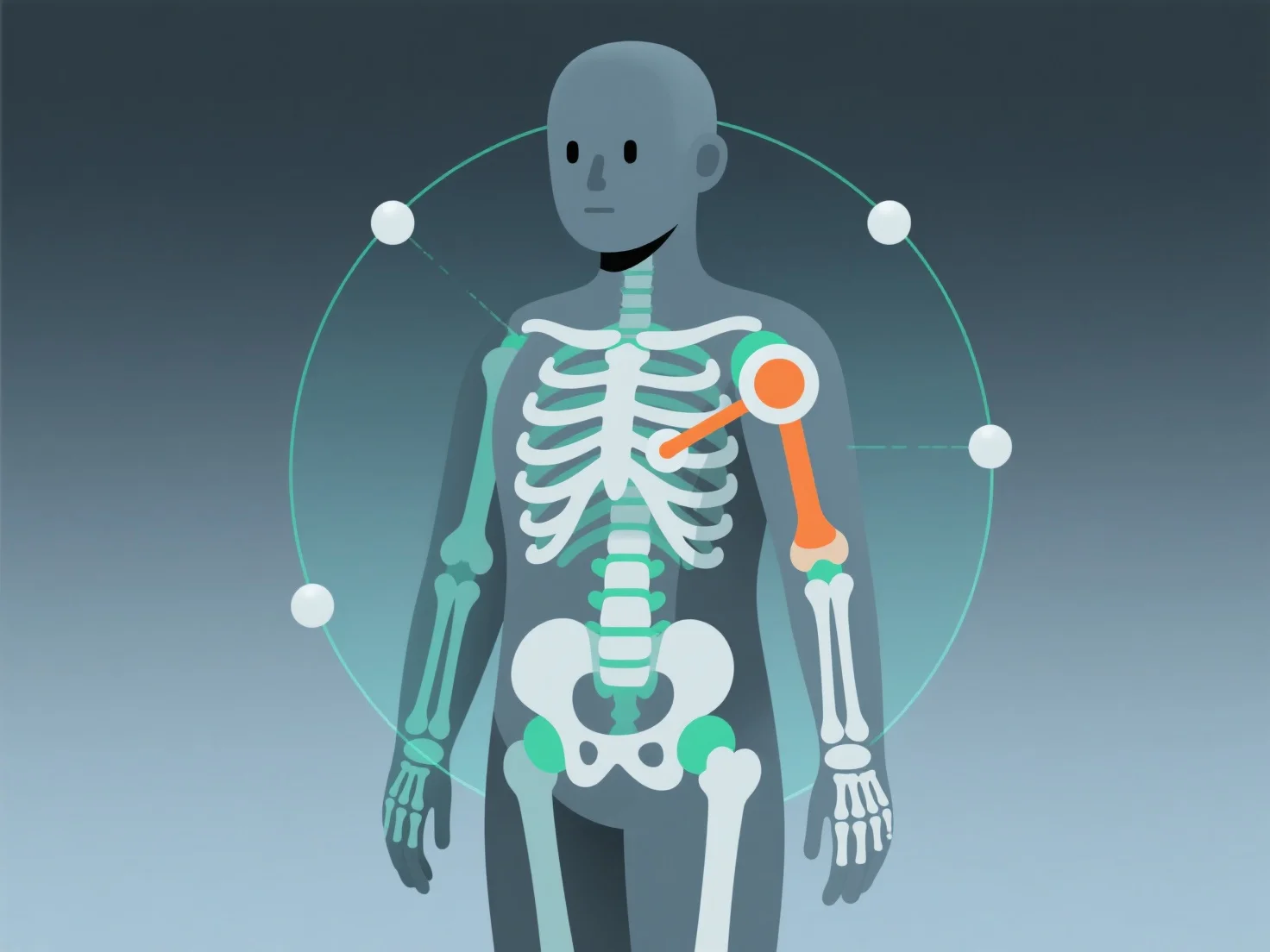 What is the purpose of rigging in 3D animation?