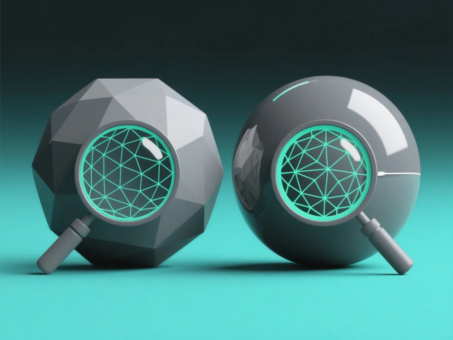 What does high-poly modeling mean and how does it differ from low-poly modeling in 3D production?