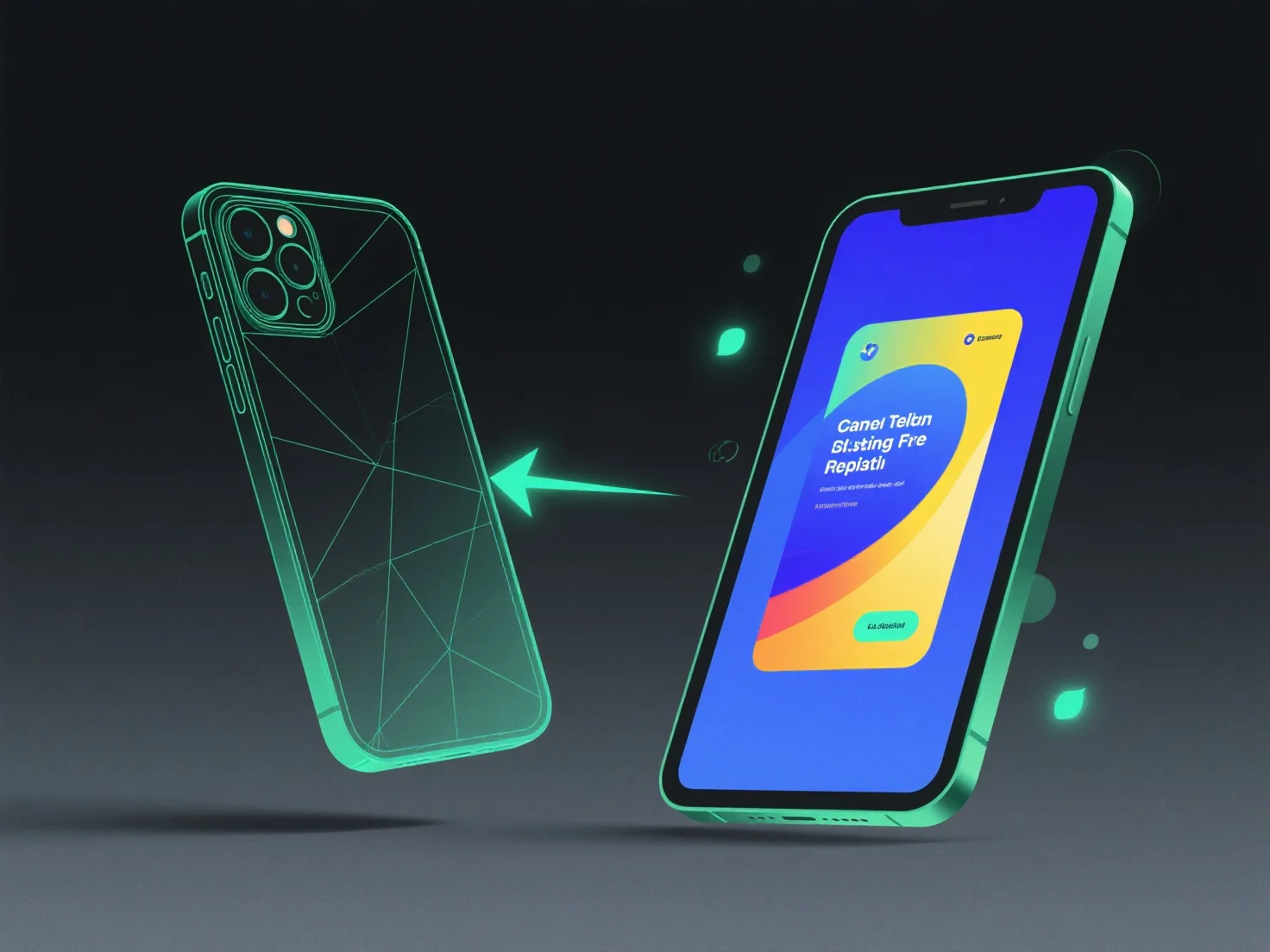 How does 3D modeling contribute to content creation for digital advertising platforms?