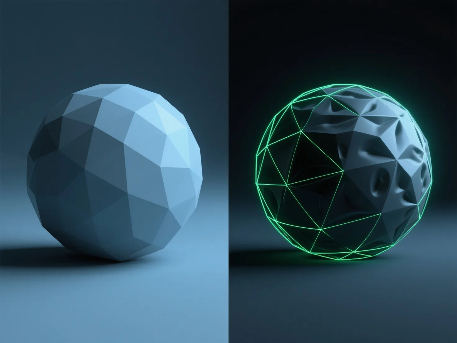 What is the concept of normal mapping in 3D visual effects?