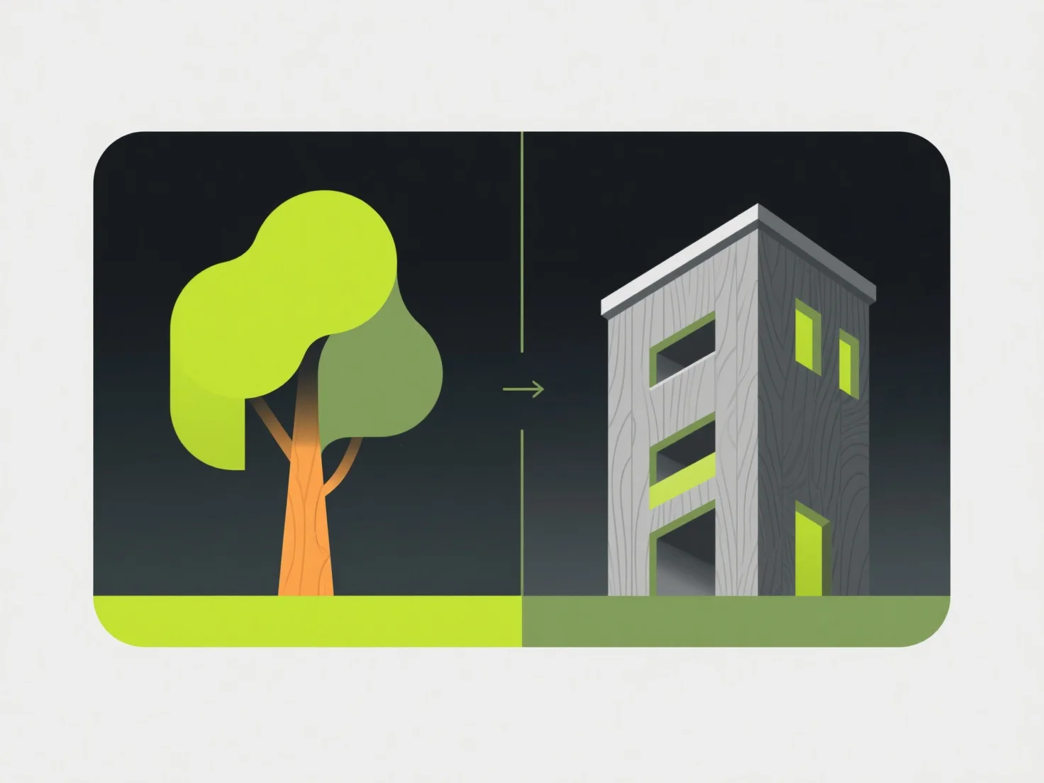 What is the difference between stylized rendering and realistic rendering in 3D design?