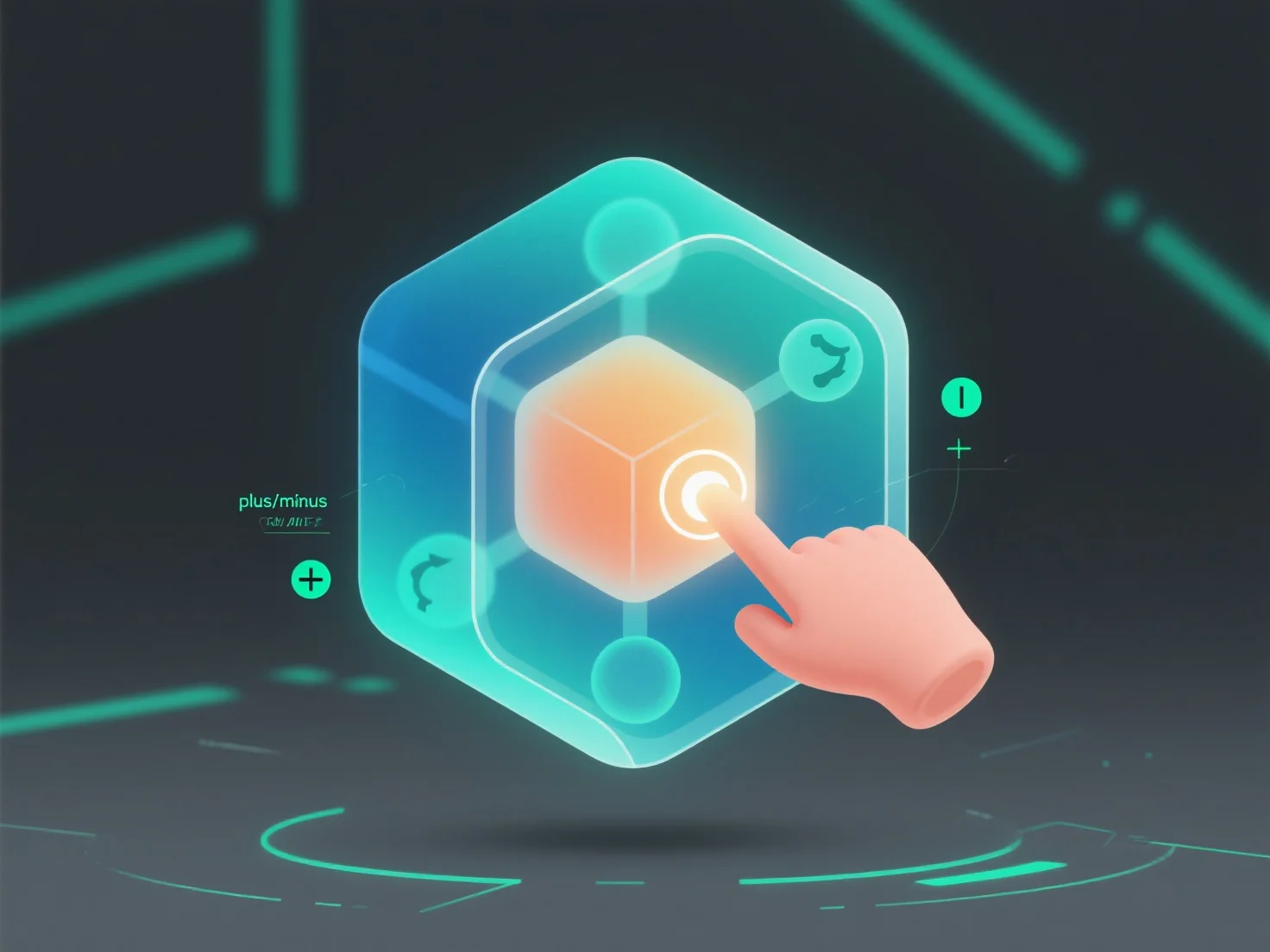 How can 3D models improve user interactivity on educational websites?