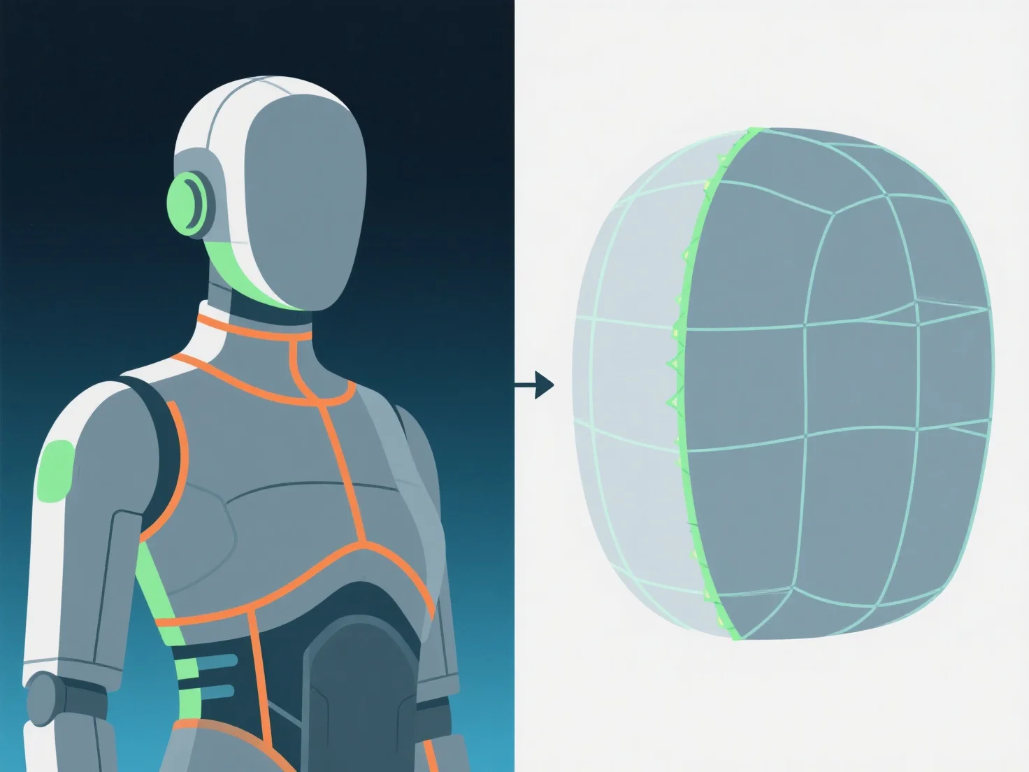 Why is UV unwrapping important during the 3D modeling process?