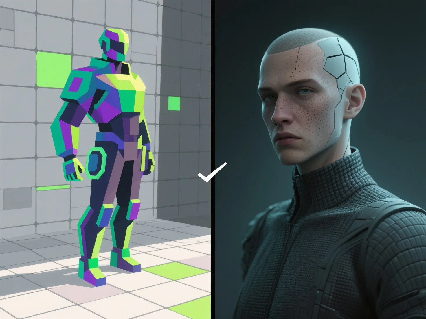 How does the texturing process differ in 3D design for games versus film?