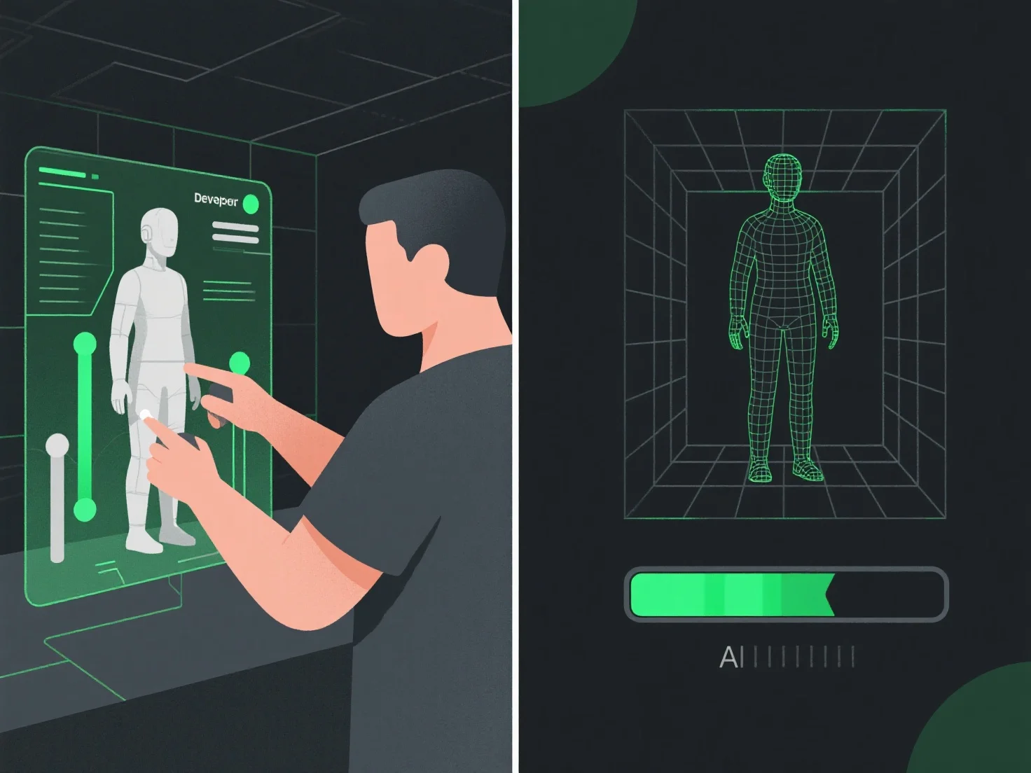 How do real-time engines differ in the 3D production process compared to traditional rendering pipelines?