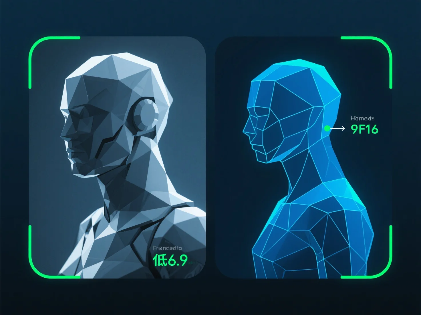 How does 3D model optimization affect the performance in real-time environments?