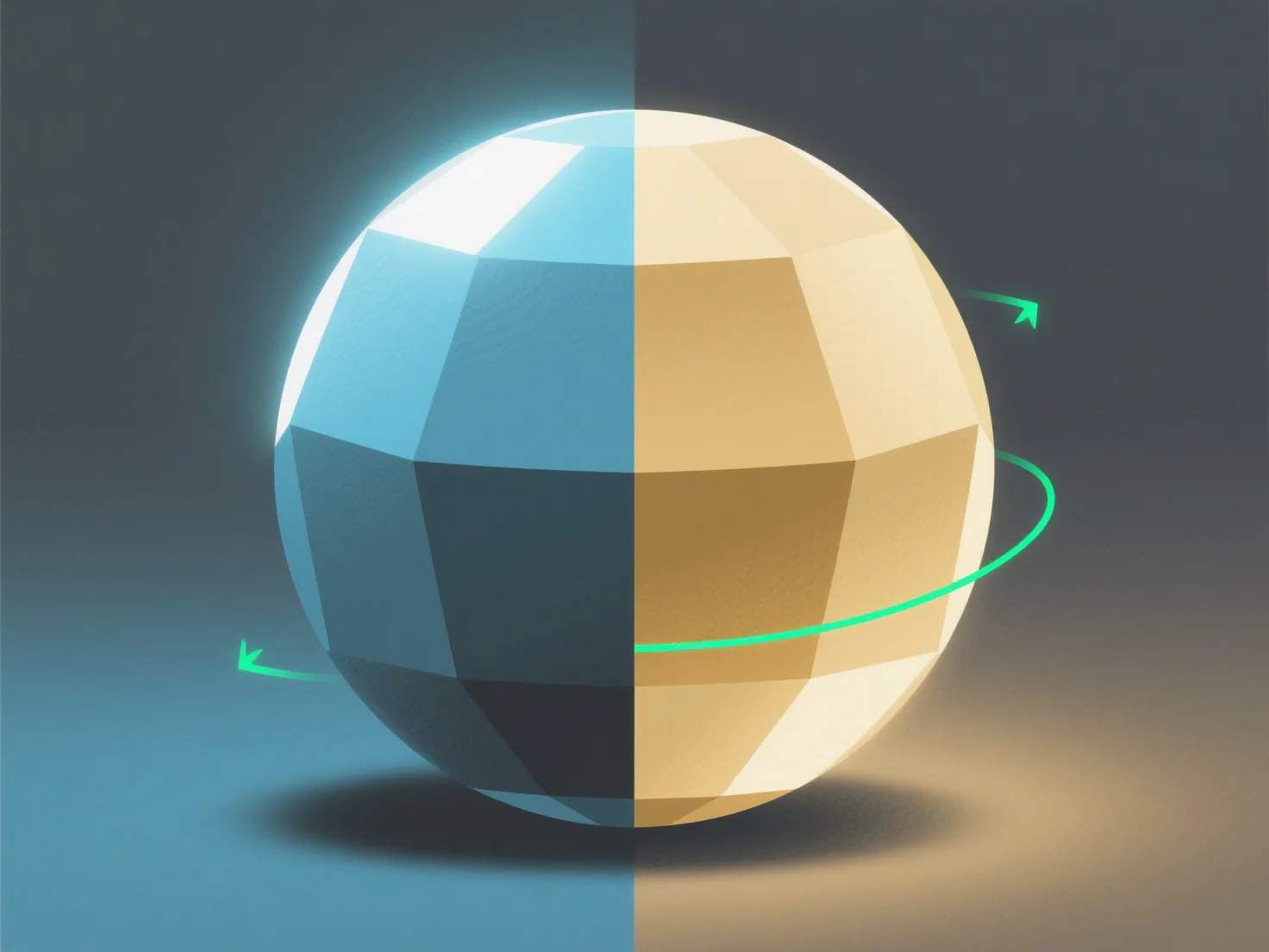 How does lighting in 3D modeling influence the rendering process?